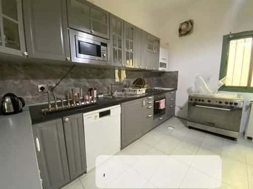 فيلا 336 متر مربع واجهة جنوبية ب 6 غرف أبحر الشمالية، شمال جدة، جدة