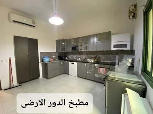 Villa 336 SQM Facing South with 6 Bedrooms Obhur Al Shamalyyah, North Jeddah, Jeddah
