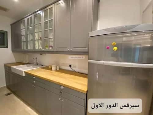 فيلا 336 متر مربع واجهة جنوبية ب 6 غرف أبحر الشمالية، شمال جدة، جدة