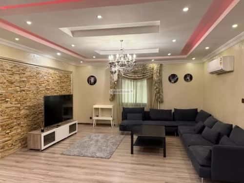 Apartment 147 SQM with 2 Bedrooms Al Nuzha, North Jeddah, Jeddah