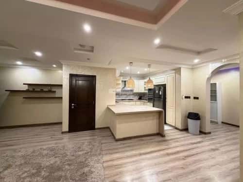 شقة 147 متر مربع بغرفتين النزهة، شمال جدة، جدة