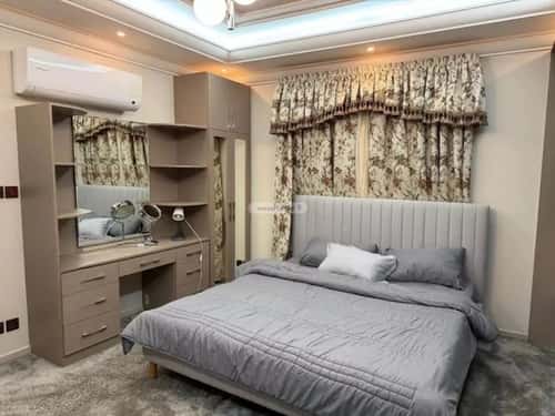 شقة 147 متر مربع بغرفتين النزهة، شمال جدة، جدة