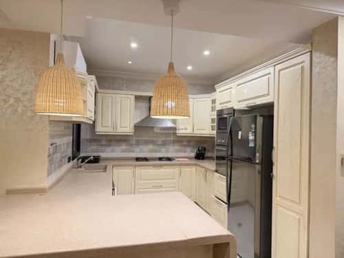 شقة 147 متر مربع بغرفتين النزهة، شمال جدة، جدة