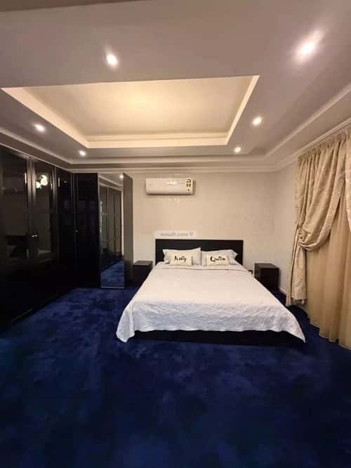 شقة 147 متر مربع بغرفتين النزهة، شمال جدة، جدة