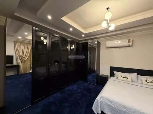 شقة 147 متر مربع بغرفتين النزهة، شمال جدة، جدة