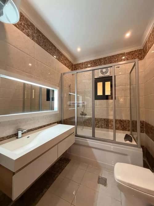 شقة 147 متر مربع بغرفتين النزهة، شمال جدة، جدة