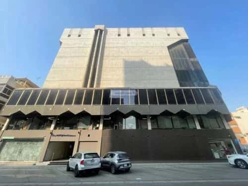 مكتب للإيجار الشرفية، جنوب جدة، جدة