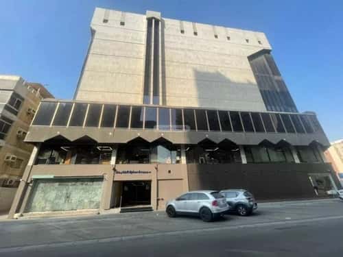 Office Space for Rent Al Sharafeyyah, South Jeddah, Jeddah