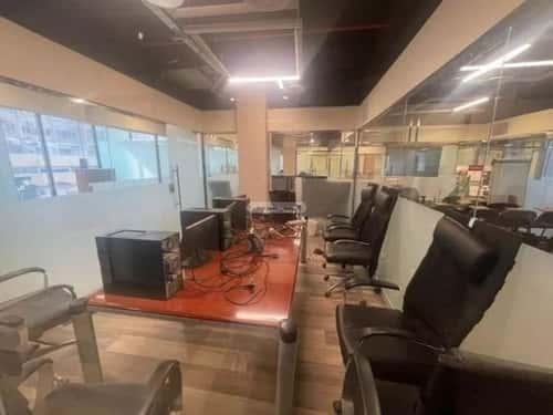 مكتب للإيجار الشرفية، جنوب جدة، جدة