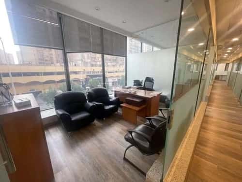 مكتب للإيجار الشرفية، جنوب جدة، جدة