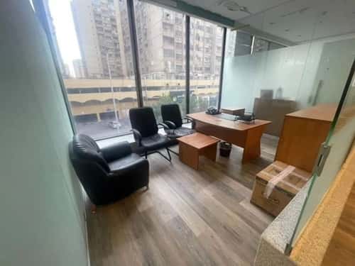 مكتب للإيجار الشرفية، جنوب جدة، جدة