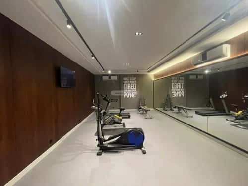 شقة 172 متر مربع ب 4 غرف الروضة، شمال جدة، جدة