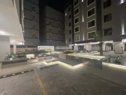 شقة 172 متر مربع ب 4 غرف الروضة، شمال جدة، جدة