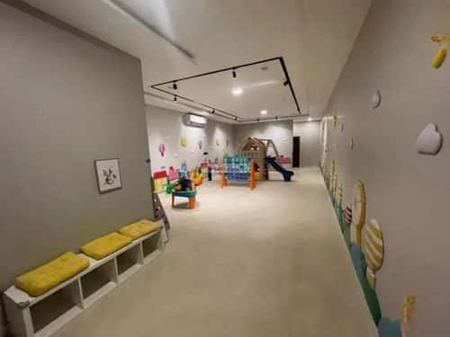 Apartment 172 SQM with 4 Bedrooms Al Rawdhah, North Jeddah, Jeddah