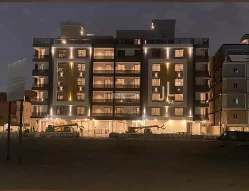 شقة 172 متر مربع ب 4 غرف الروضة، شمال جدة، جدة