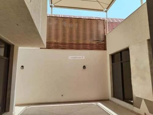 فيلا 330 متر مربع شمالية على شارع 16م النعيم، شمال جدة، جدة