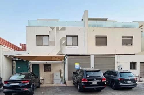 Villa 330 SQM Facing North on 16m Width Street Al Naeem, North Jeddah, Jeddah