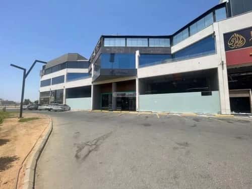 معرض للإيجار السلامة، شمال جدة، جدة