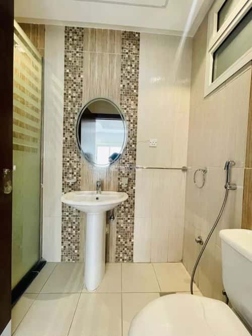 شقة 750 متر مربع بغرفتين الشراع، شمال جدة، جدة