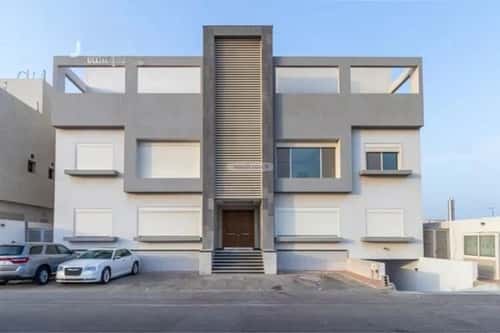 شقة 750 متر مربع بغرفتين الشراع، شمال جدة، جدة