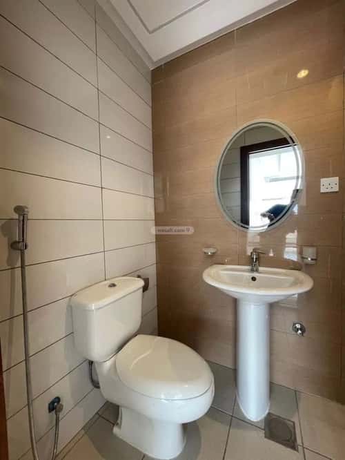 Apartment 750 SQM with 2 Bedrooms Al Sheraa, North Jeddah, Jeddah