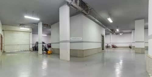 Apartment 750 SQM with 2 Bedrooms Al Sheraa, North Jeddah, Jeddah