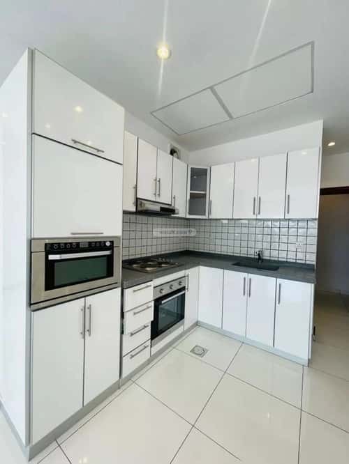 شقة 750 متر مربع بغرفتين الشراع، شمال جدة، جدة