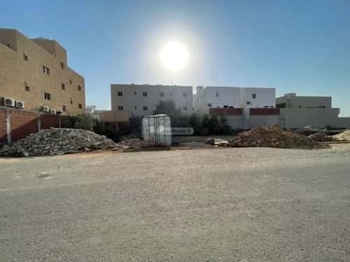 Land 625 SQM Facing East on 16m Width Street Al Swaryee, North Jeddah, Jeddah