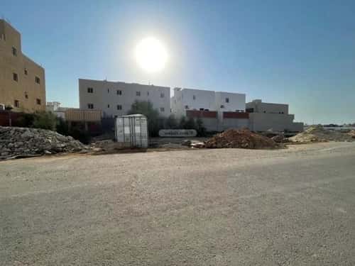 أرض 625 متر مربع شرقية على شارع 16م الصواري، شمال جدة، جدة