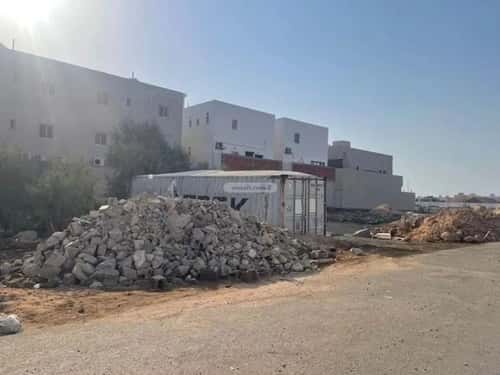 أرض 625 متر مربع شرقية على شارع 16م الصواري، شمال جدة، جدة