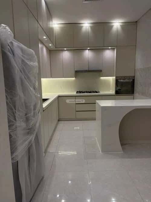 شقة 167 متر مربع ب 5 غرف المروة، شمال جدة، جدة