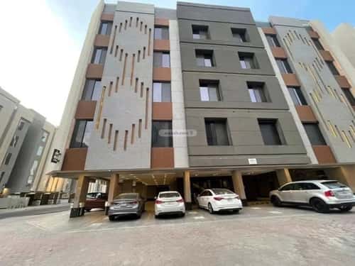 شقة 167 متر مربع ب 5 غرف المروة، شمال جدة، جدة