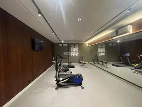 شقة 187 متر مربع ب 4 غرف الروضة، شمال جدة، جدة