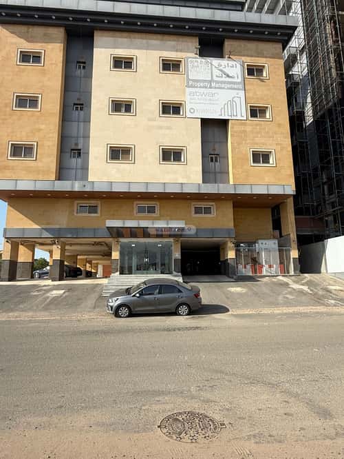 شقة 750 متر مربع ب 3 غرف أبحر الجنوبية، شمال جدة، جدة