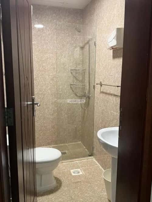 Apartment 1481 SQM with 1 Bedroom Al Rawdhah, North Jeddah, Jeddah