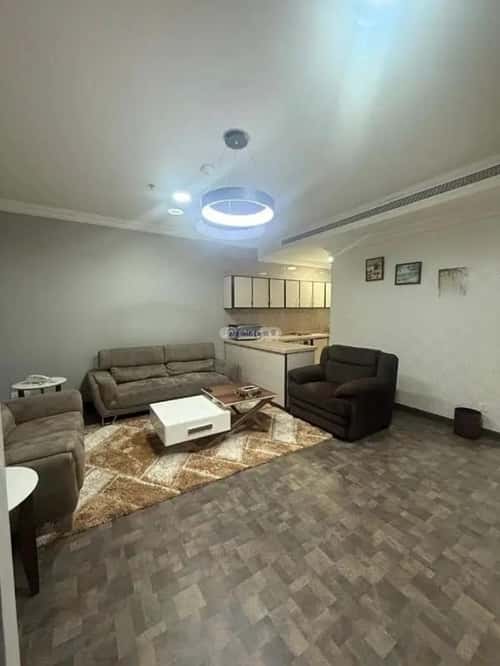 Apartment 1481 SQM with 1 Bedroom Al Rawdhah, North Jeddah, Jeddah