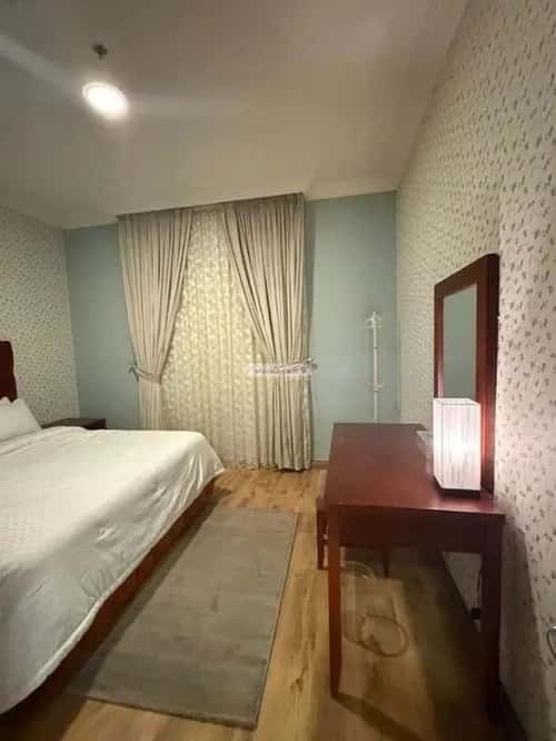 Apartment 1481 SQM with 1 Bedroom Al Rawdhah, North Jeddah, Jeddah