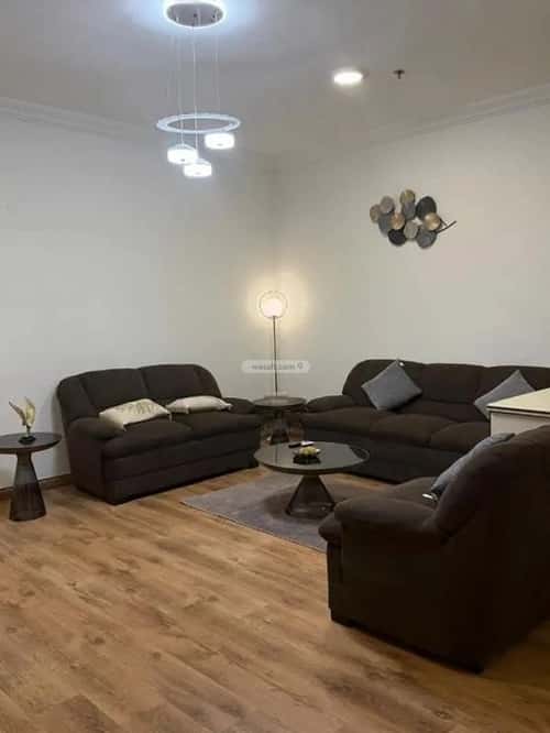 Apartment 1481 SQM with 1 Bedroom Al Rawdhah, North Jeddah, Jeddah