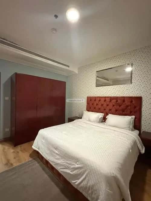 Apartment 1481 SQM with 1 Bedroom Al Rawdhah, North Jeddah, Jeddah