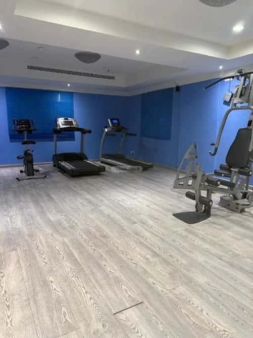 Apartment 1481 SQM with 1 Bedroom Al Rawdhah, North Jeddah, Jeddah