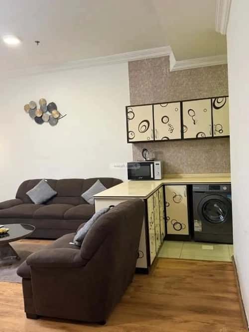 شقة 1481 متر مربع بغرفة الروضة، شمال جدة، جدة