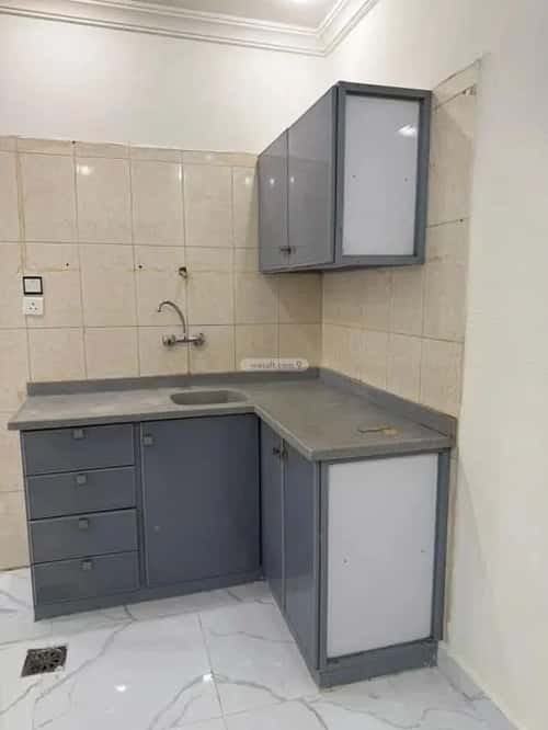 شقة 600 متر مربع بغرفتين المروة، شمال جدة، جدة