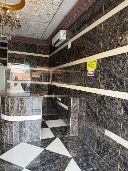 شقة 600 متر مربع بغرفتين المروة، شمال جدة، جدة