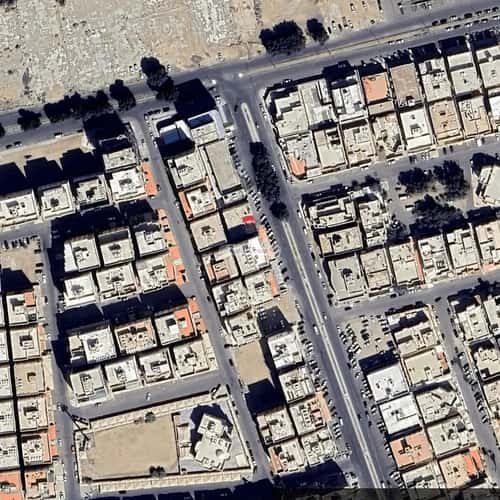 شقة 600 متر مربع بغرفتين المروة، شمال جدة، جدة