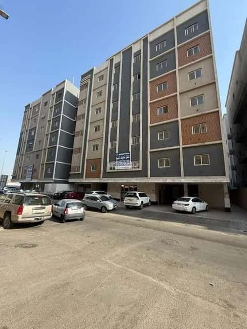 Apartment 178 SQM with 5 Bedrooms Al Safa, North Jeddah, Jeddah