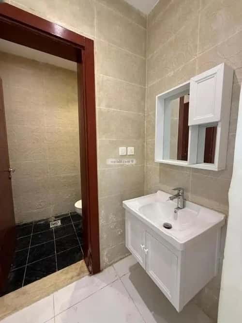 Apartment 165 SQM with 5 Bedrooms Al Safa, North Jeddah, Jeddah