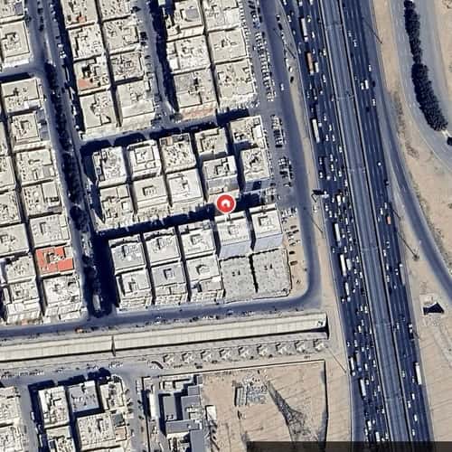 Apartment 165 SQM with 5 Bedrooms Al Safa, North Jeddah, Jeddah