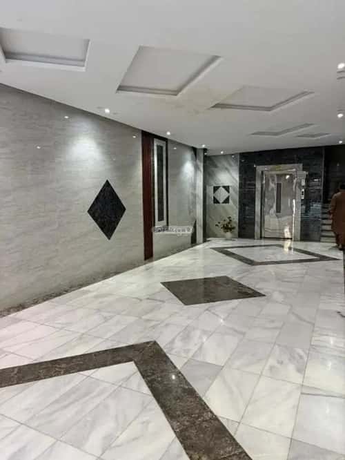 شقة 187 متر مربع ب 6 غرف الصفاء، شمال جدة، جدة