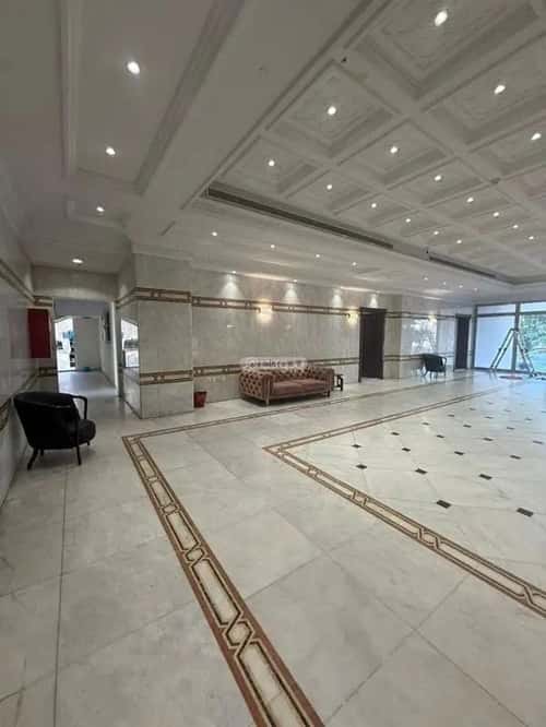 Apartment 690 SQM with 1 Bedroom Al Faysaleyyah, North Jeddah, Jeddah