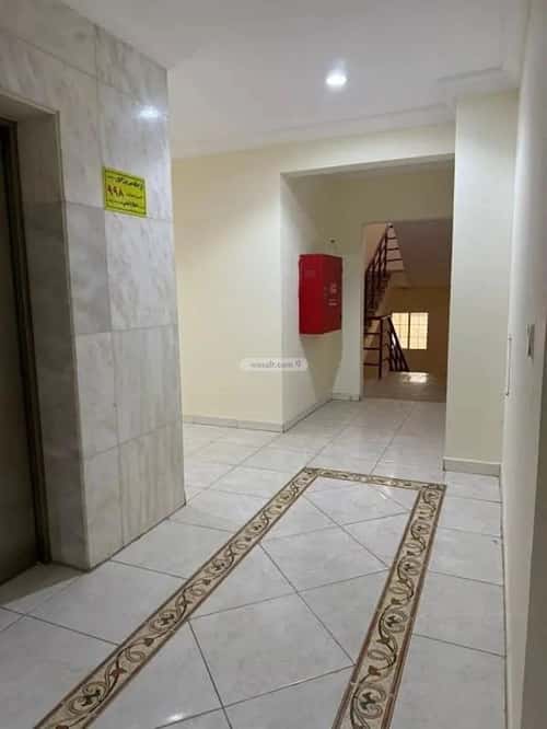 Apartment 690 SQM with 1 Bedroom Al Faysaleyyah, North Jeddah, Jeddah